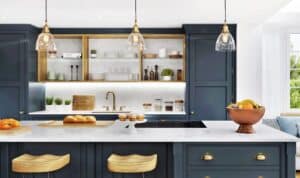Kitchen Remodeling by Mana Home Services.