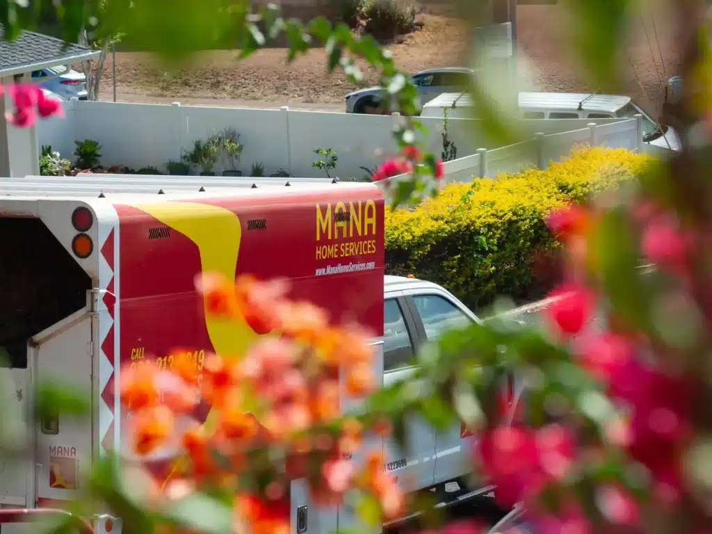 mana home services in honolulu