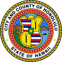 commercial tree service in Honolulu Oahu